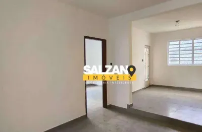 Casa com 2 dormitórios à venda, 170 m² por r$ 470.000,00 - centro - taubaté/sp