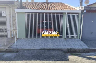 Casa com 3 dormitórios à venda, 110 m² por r$ 290.000,00 - residencial novo horizonte - taubaté/sp
