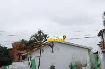 Casa com 2 dormitórios à venda, 235 m² por r$ 300.000,00 - vila nossa senhora das graças - taubaté/sp