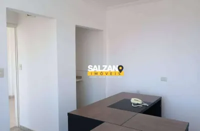 Sala para alugar, 29 m² por r$ 1.118,00/mês - centro - taubaté/sp