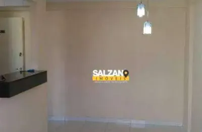 Apartamento com 3 dormitórios à venda, 73 m² por r$ 330.000,00 - condomínio spazio tintoretto - taubaté/sp