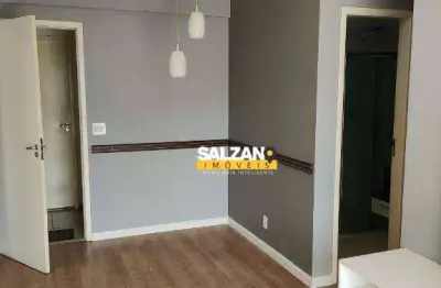 Apartamento com 3 dormitórios à venda, 73 m² por r$ 330.000,00 - condomínio spazio tintoretto - taubaté/sp