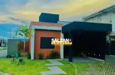 Casa com 3 dormitórios à venda, 109 m² por r$ 750.000,00 - residencial vila romana - pindamonhangaba/sp