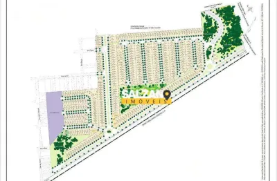 Terreno à venda, 250 m² por r$ 125.000,00 - portal do vale - taubaté/sp