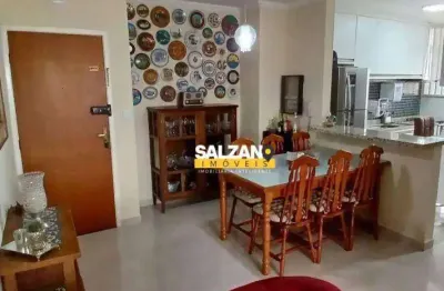 Apartamento com 2 dormitórios à venda, 62 m² por r$ 350.000,00 - vila antônio augusto luiz - caçapava/sp