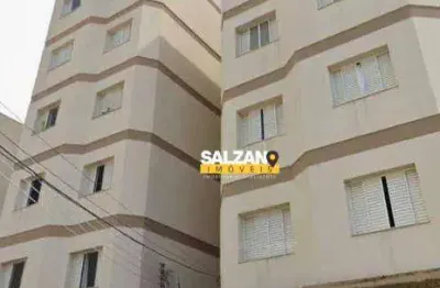 Apartamento com 2 dormitórios, 76 m² - venda por r$ 300.000,00 ou aluguel por r$ 2.000,00/mês - centro - taubaté/sp