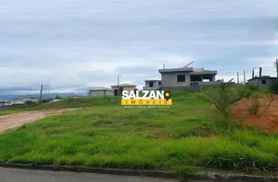 Terreno à venda, 250 m² por r$ 160.000,00 - residencial jade - taubaté/sp