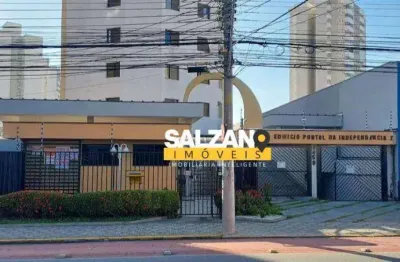 Apartamento com 2 dormitórios à venda, 104 m² por r$ 380.000 - jardim das nações - taubaté/sp