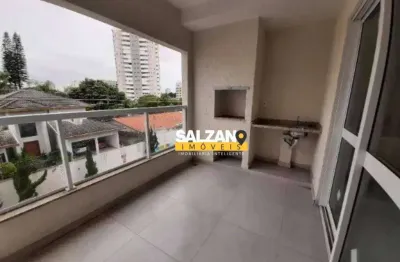 Apartamento com 2 dormitórios à venda, 70 m² por r$ 450.000,00 - jardim das nações - taubaté/sp