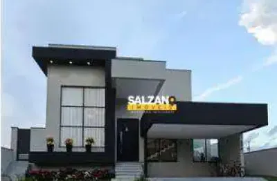 Casa com 3 dormitórios à venda, 307 m² por r$ 1.800.000 - condomínio colonial village ii - pindamonhangaba/são paulo