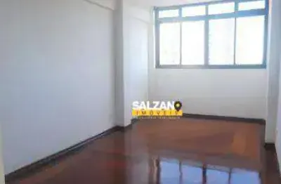 Apartamento com 2 dormitórios à venda, 75 m² por r$ 200.000,00 - centro - taubaté/sp