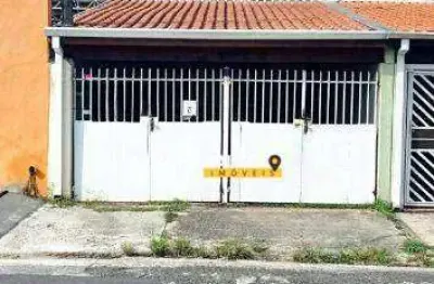 Sobrado com 3 dormitórios para alugar, 126 m² por r$ 2.282,00/mês - parque senhor do bonfim - taubaté/sp