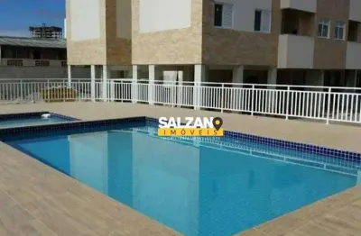 Apartamento com 2 dormitórios, 65 m² - venda por r$ 370.000,00 ou aluguel por r$ 2.555,00/mês - villa nobile - taubaté/sp