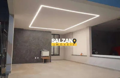 Casa com 2 dormitórios à venda, 144 m² por r$ 850.000,00 - residencial barão de tremembé - tremembé/sp