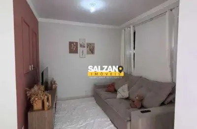 Casa com 2 dormitórios, 67 m² - venda por r$ 279.000,00 ou aluguel por r$ 1.720,00/mês - jardim continental ii - taubaté/sp