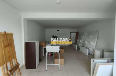 Sala para alugar, 56 m² por r$ 2.456,10/mês - centro - taubaté/sp