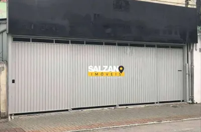 Salão para alugar, 105 m² por r$ 3.504/mês - centro - são josé dos campos/sp