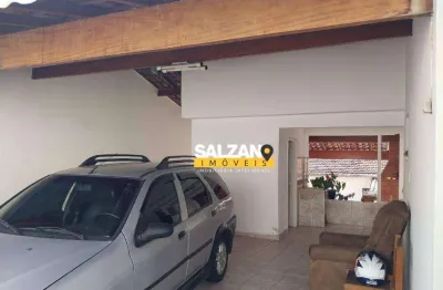 Casa com 3 dormitórios à venda, 375 m² por r$ 400.000 - jardim bela vista - taubaté/sp