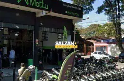 Galpão para alugar, 255 m² por r$ 12.313,00/mês - jardim paraíso - são josé dos campos/sp