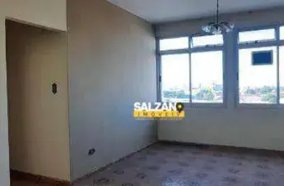 Apartamento com 3 dormitórios à venda, 78 m² por r$ 276.000,00 - centro - taubaté/sp