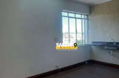 Sala para alugar, 56 m² por r$ 1.650,00/mês - centro - taubaté/sp