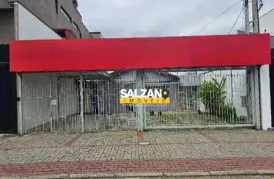 Casa para alugar, 341 m² por r$ 5.070,00/mês - jardim satélite - são josé dos campos/sp