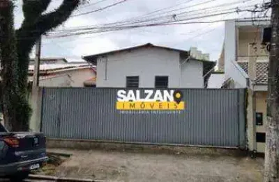 Galpão, 195 m² - venda por r$ 990.000,00 ou aluguel por r$ 7.975,00/mês - parque industrial - são josé dos campos/sp
