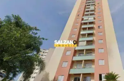 Apartamento com 2 dormitórios para alugar, 60 m² por r$ 3.600/mês - jardim aquarius - são josé dos campos/sp
