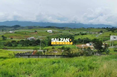 Terreno à venda, 1060 m² por r$ 320.000,00 - village da serra - tremembé/sp