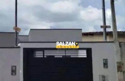 Casa com 2 dormitórios à venda, 67 m² por r$ 330.000 - loteamento vila olímpia - taubaté/sp