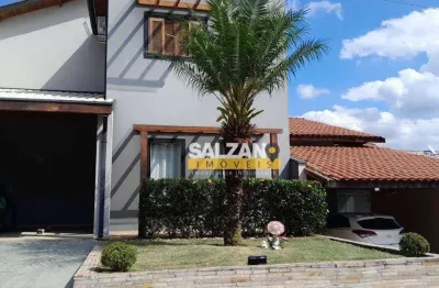 Sobrado com 3 dormitórios, 180 m² - venda por r$ 950.000,00 ou aluguel por r$ 7.313,00/mês - jardim hípica pinheiro - taubaté/sp