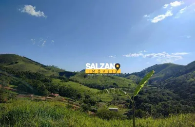 Terreno à venda, 2366 m² por r$ 220.000,00 - pouso frio - taubaté/sp
