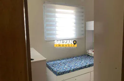 Casa com 2 dormitórios à venda, 80 m² por r$ 450.000,00 - residencial são josé - taubaté/sp