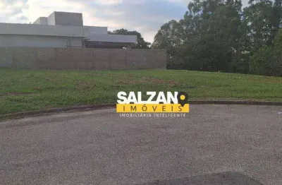 Terreno à venda, 460 m² por r$ 440.000 - residencial terras do vale - caçapava/sp