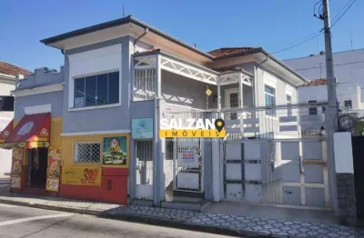 Ponto para alugar, 70 m² por r$ 2.040,00/mês - centro - taubaté/sp