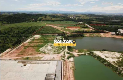 Área à venda, 236000 m² por r$ 75.520.000,00 - pagador de andrade - jacareí/sp