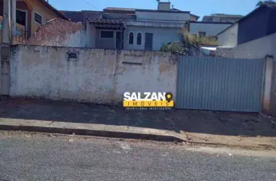 Terreno à venda, 300 m² por r$ 477.000 - jardim das nações - taubaté/sp