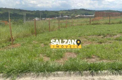 Terreno à venda, 428 m² por r$ 250.000 - granjas rurais reunidas são judas tadeu - taubaté/sp