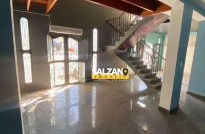 Ponto à venda, 400 m² por r$ 1.100.000,00 - centro - taubaté/sp