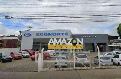 Galpão, 1000 m² - venda por r$ 7.000.000,00 ou aluguel por r$ 60.000,00/mês - jardim baronesa - taubaté/sp