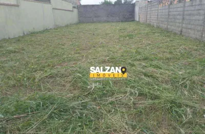 Terreno à venda, 300 m² por r$ 220.000 - jardim ana rosa - taubaté/sp