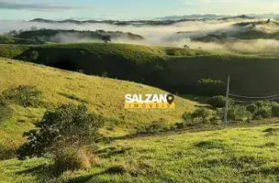 Área à venda, 2160 m² por r$ 1.500.000,00 - zona rural - cunha/sp