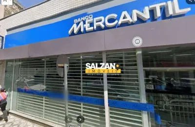 Ponto para alugar, 450 m² por r$ 22.000/mês - centro - taubaté/sp