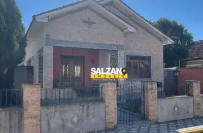 Casa com 4 dormitórios para alugar, 300 m² por r$ 12.000,00/mês - centro - tremembé/sp