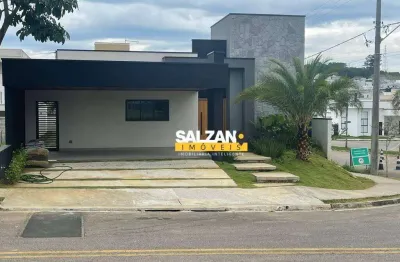 Casa com 3 dormitórios à venda, 159 m² por r$ 1.275.000 - terras do vale - caçapava/sp