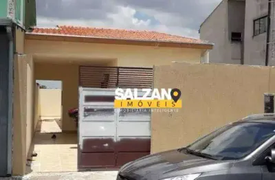 Casa com 2 dormitórios à venda, 116 m² por r$ 300.000,00 - esplanada santa helena - taubaté/sp