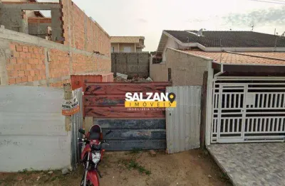 Terreno à venda, 150 m² por r$ 170.000,00 - residencial portal da mantiqueira - taubaté/sp