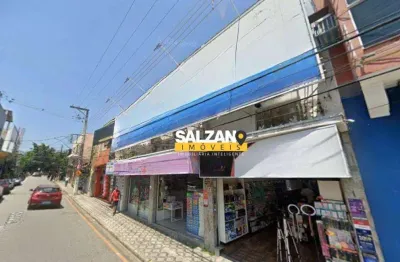 Ponto à venda, 427 m² por r$ 3.500.000,00 - centro - taubaté/sp