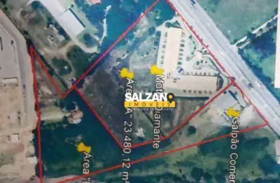 Galpão à venda, 507 m² por r$ 3.000.000,00 - água preta - pindamonhangaba/sp