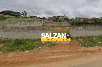 Terreno à venda, 900 m² por r$ 500.000 - são gonçalo - taubaté/sp